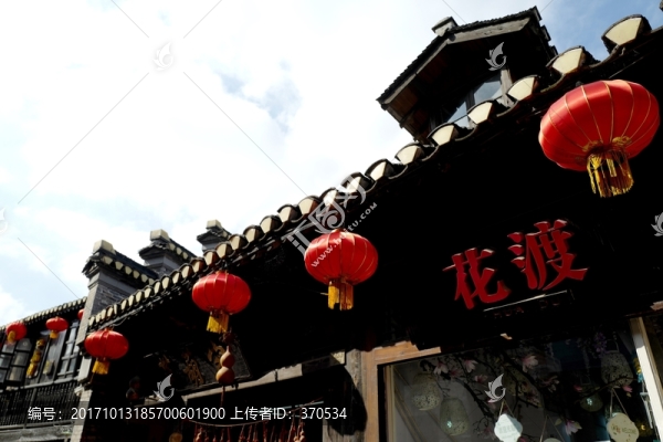 西津渡,鎮(zhèn)江古鎮(zhèn),鎮(zhèn)江西津古渡