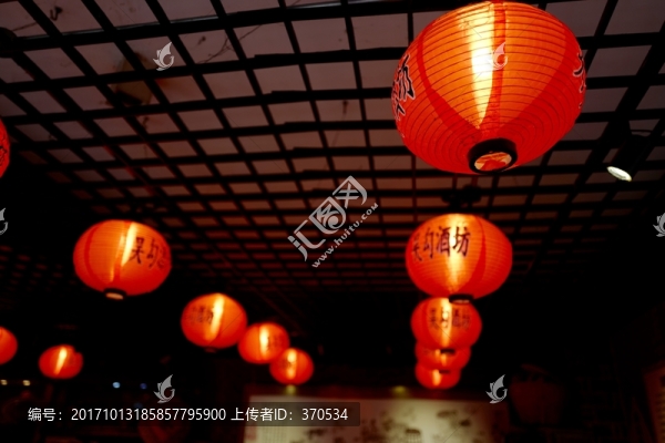 紅燈籠