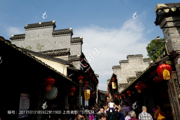 西津渡,鎮(zhèn)江古鎮(zhèn),鎮(zhèn)江西津古渡