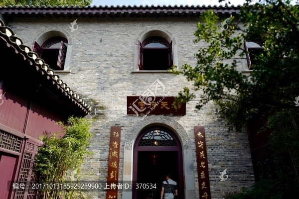 西津渡,鎮(zhèn)江古鎮(zhèn),鎮(zhèn)江西津古渡
