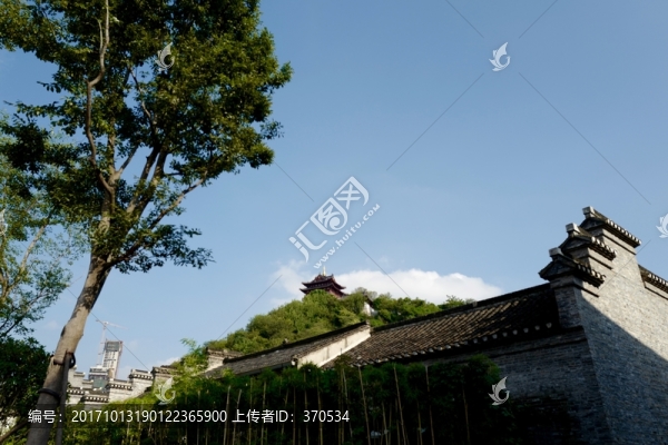西津渡,鎮(zhèn)江古鎮(zhèn),鎮(zhèn)江西津古渡