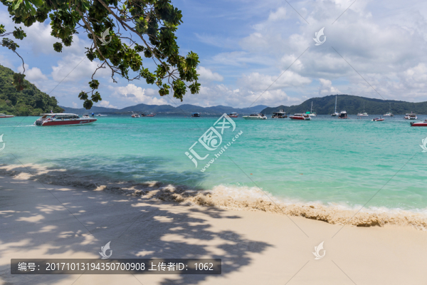 泰國普吉島