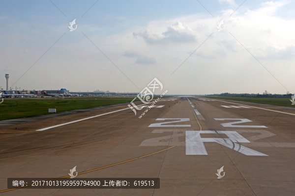 武漢機場