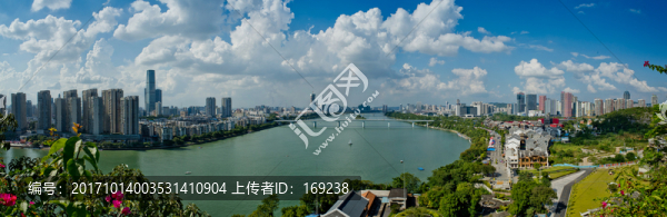 柳州風(fēng)光,高清全景
