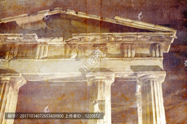 古董