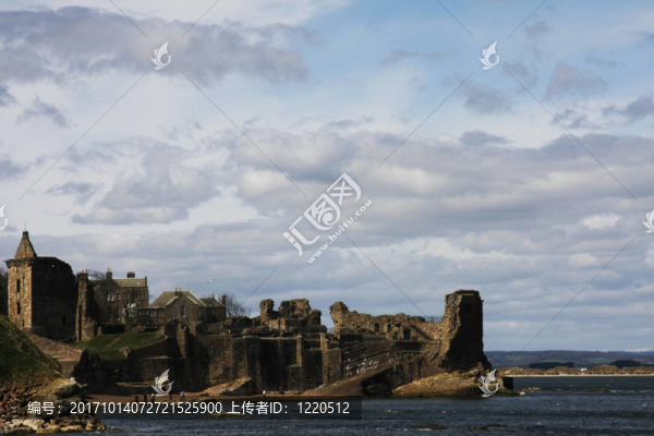 遺址