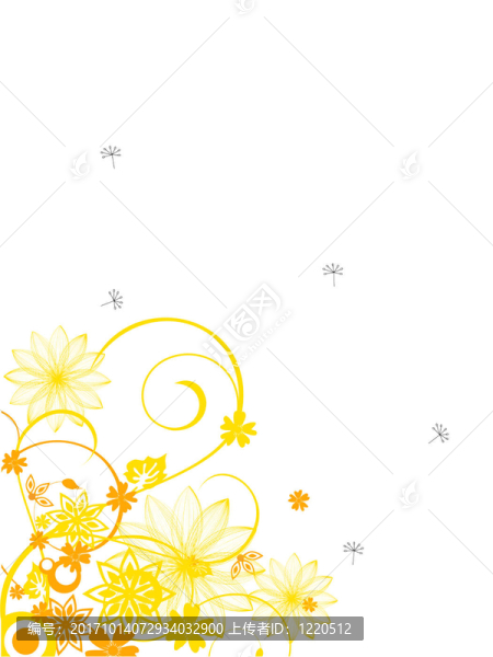 花卉
