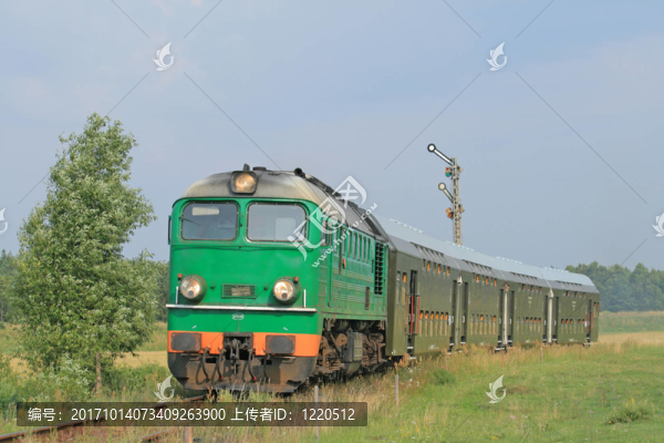 鐵路