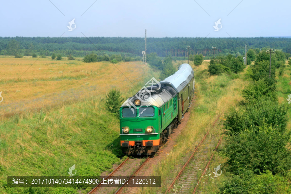 鐵路