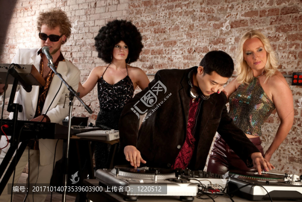 disco