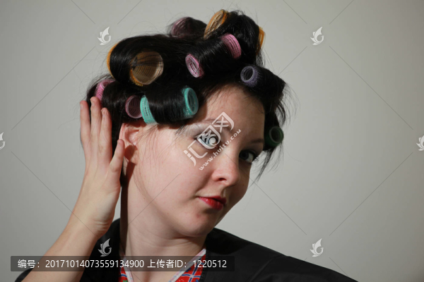 工作服
