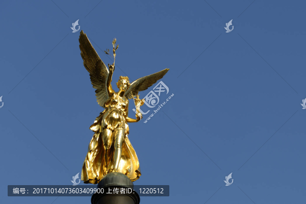 雕像