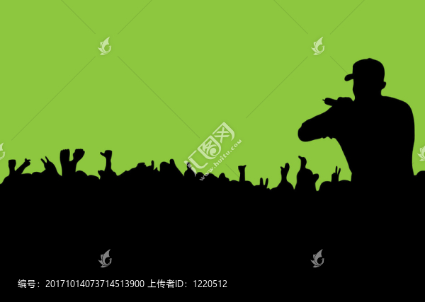 成人