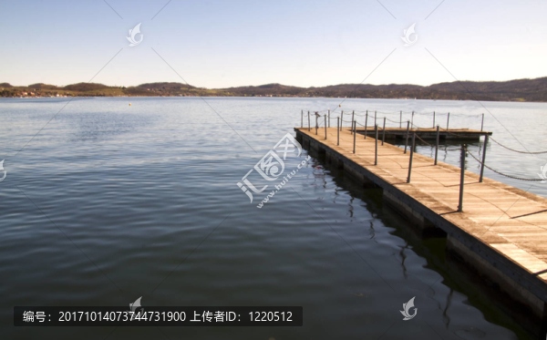 美麗的