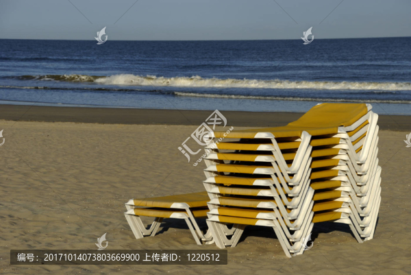 海灘