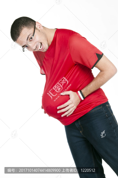 有趣的埃及人