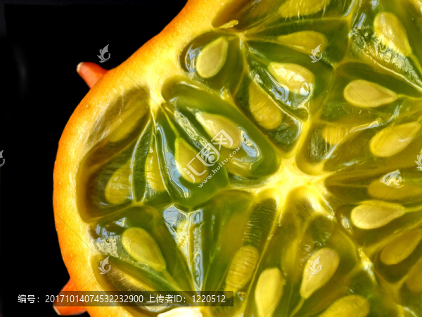 kiwano