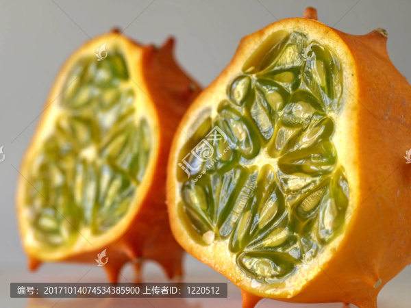 kiwano
