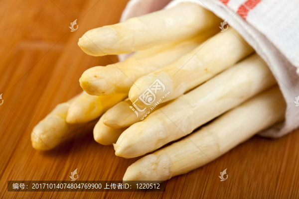白蘆筍