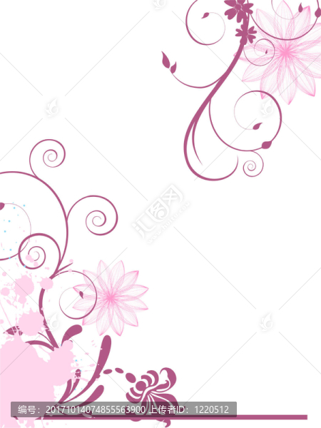 花卉