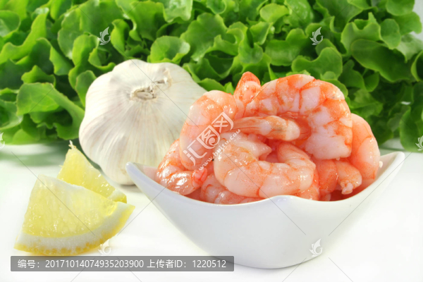 蝦