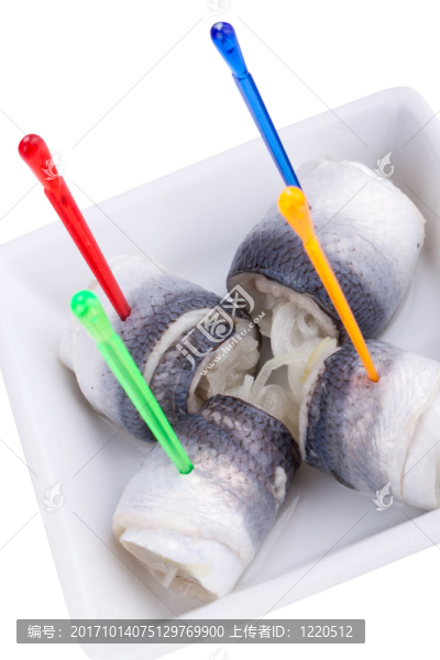 黨串鯡魚