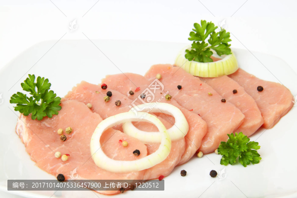 小牛排