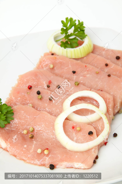 小牛排