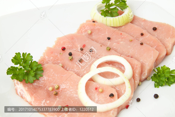 小牛排