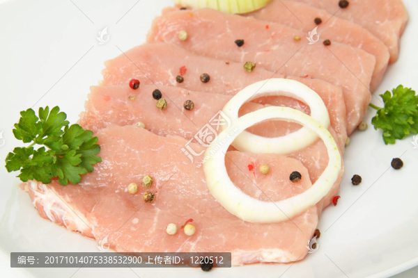 小牛排