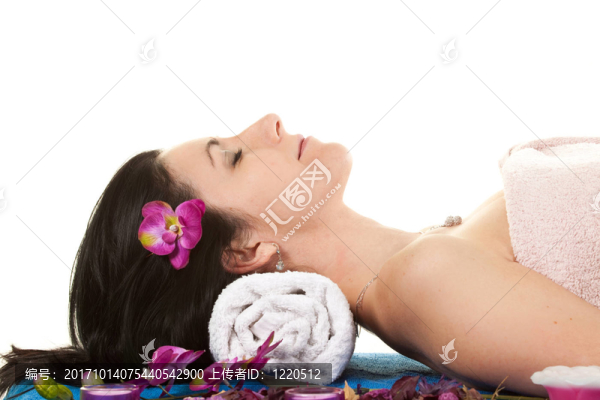 花卉