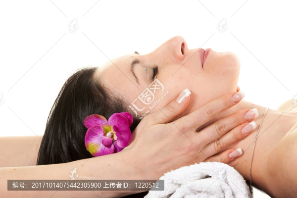 花卉