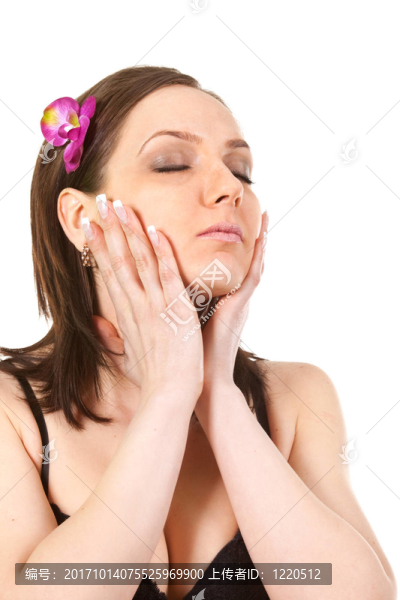 花卉