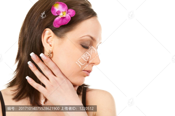 花卉