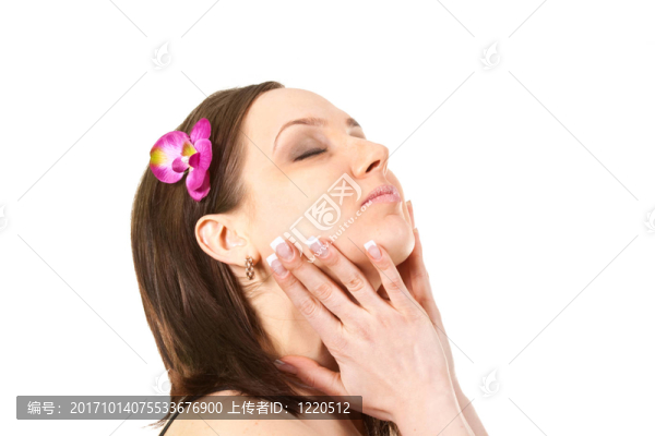花卉