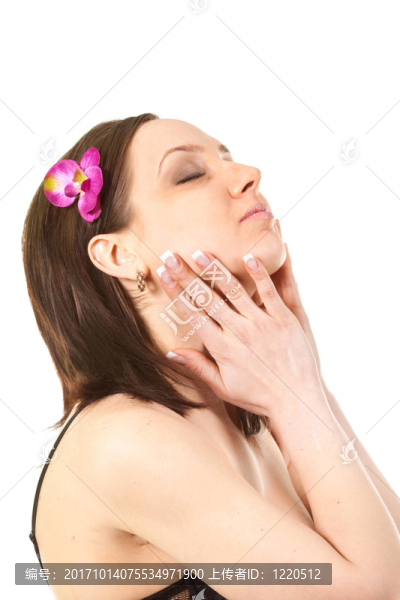 花卉