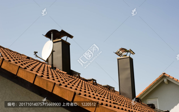 屋頂