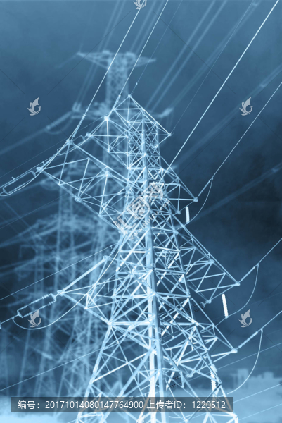 高壓電線