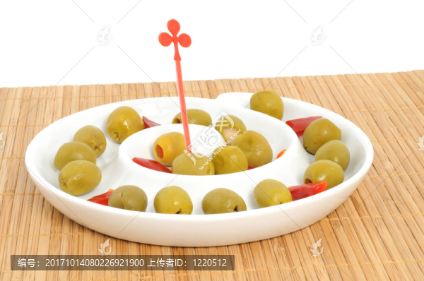 橄欖