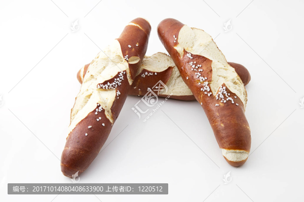 三laugenstangen