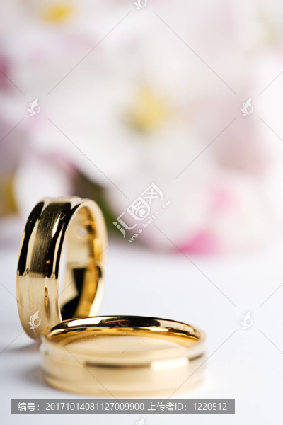 結(jié)婚戒指，結(jié)婚戒指