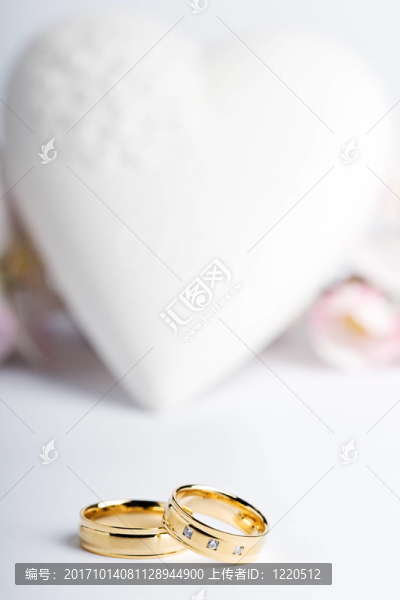 結(jié)婚戒指，結(jié)婚戒指