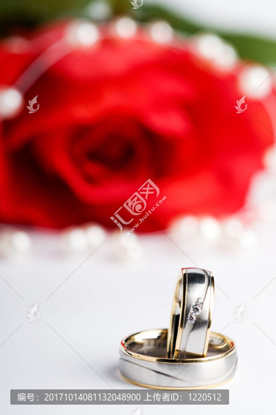 結(jié)婚戒指，結(jié)婚戒指