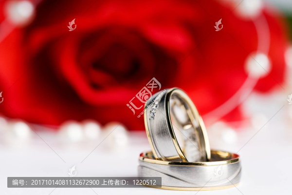 結(jié)婚戒指，結(jié)婚戒指