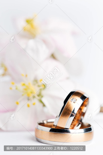 結(jié)婚戒指，結(jié)婚戒指