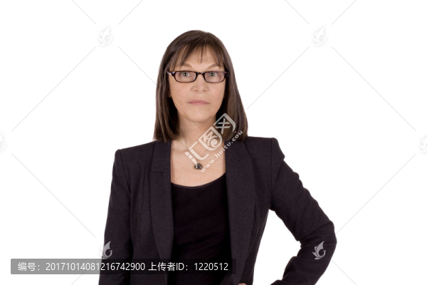 女人