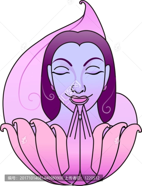 女人