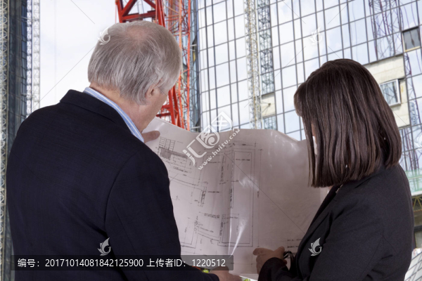 建筑設(shè)計師