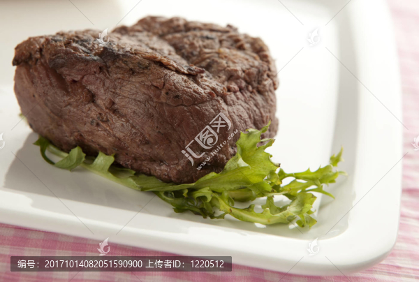食品