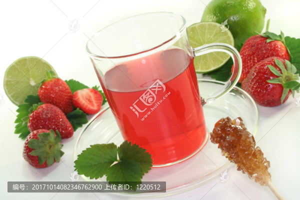 茶